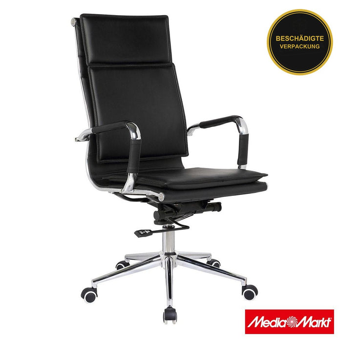 Woodwell BF3600 Black · beschädigte Verpackung