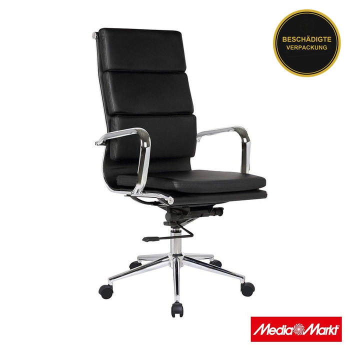 Woodwell BF4800 Black · beschädigte Verpackung