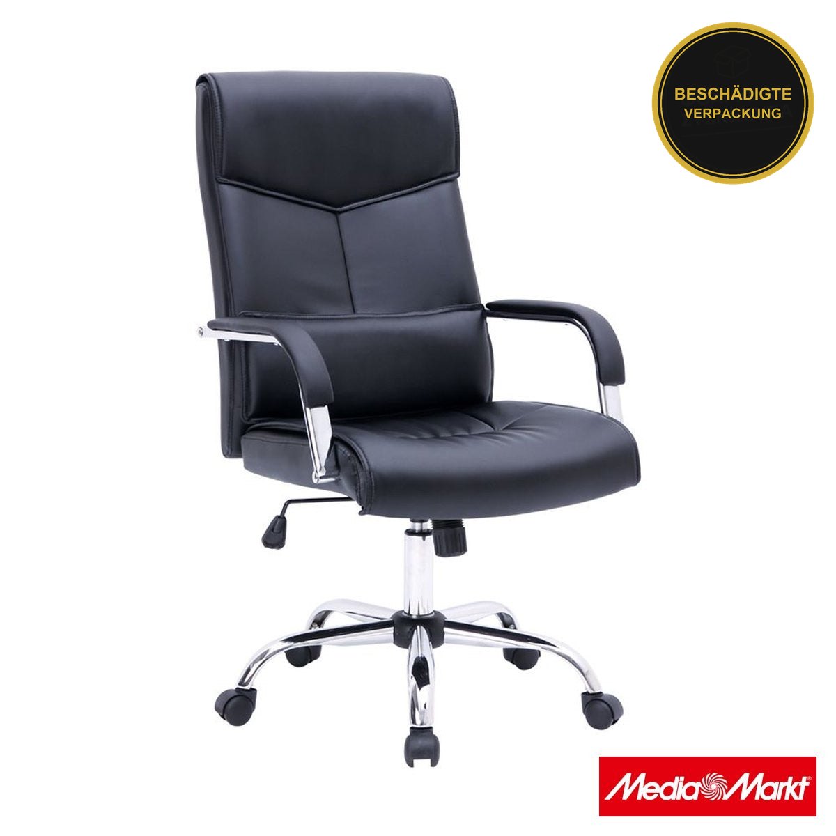 Woodwell BF5100 Black