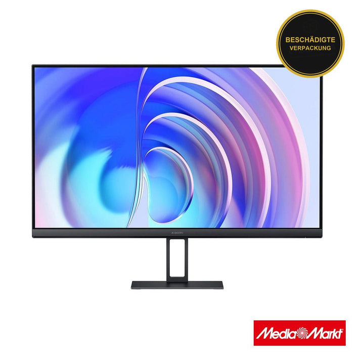 Xiaomi A24i 23.8" IPS 100Hz · beschädigte Verpackung