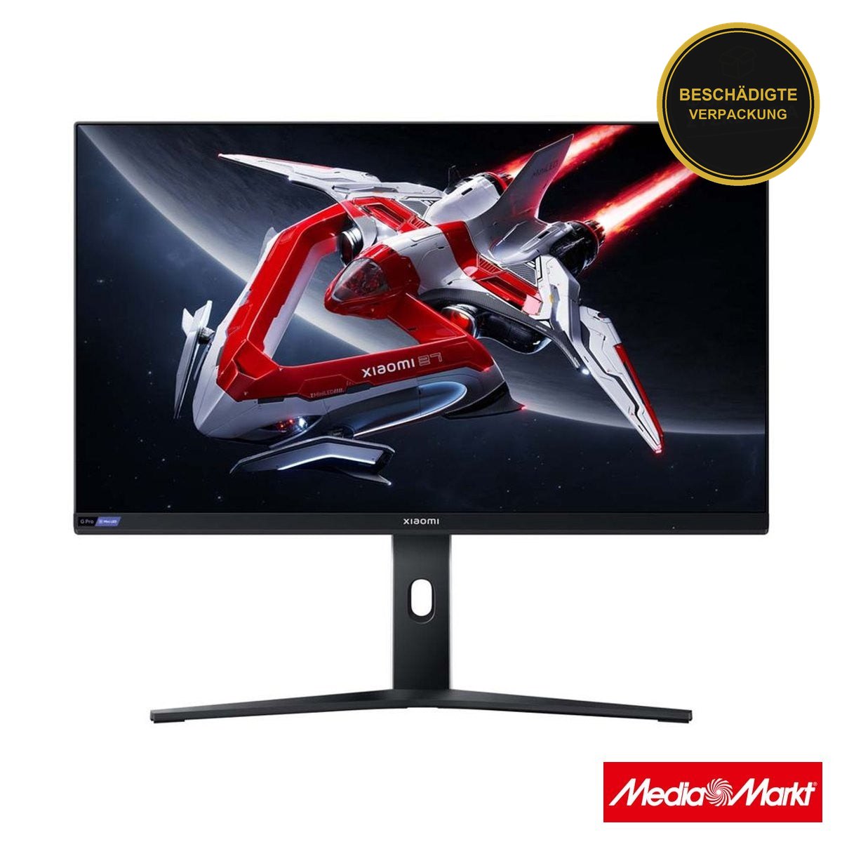 Xiaomi Mini LED G Pro 27i 27"