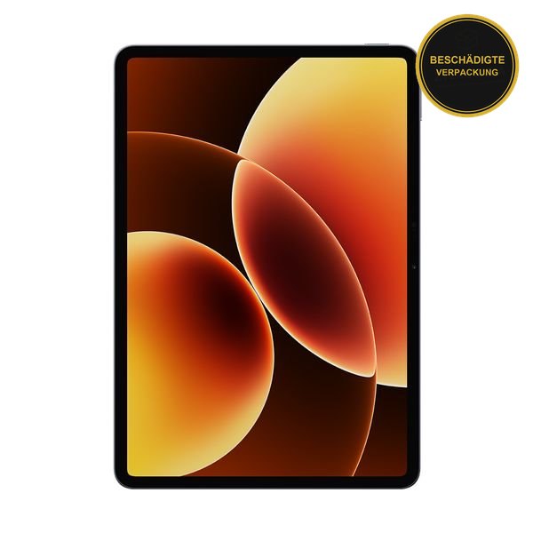 Xiaomi Pad 8 8GB/128GB Wi-Fi Gray · beschädigte Verpackung
