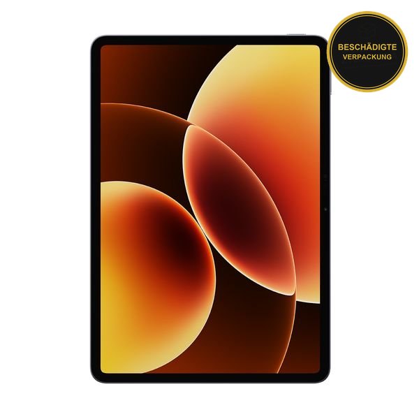 Xiaomi Pad 8 Pro 8GB/256GB Wi-Fi Gray · beschädigte Verpackung