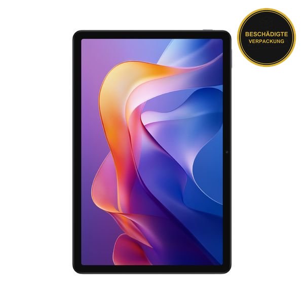 Xiaomi Redmi Pad 2 11.0'' (8GB / 256GB / 4G) Gray · beschädigte Verpackung