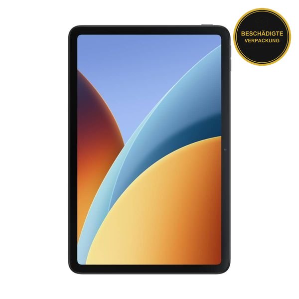Xiaomi Redmi Pad 2 9.7'' (4GB/64GB) Wi-Fi Gray · beschädigte Verpackung