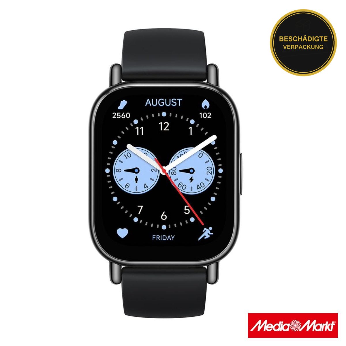 Xiaomi Redmi Watch 5 Lite Black