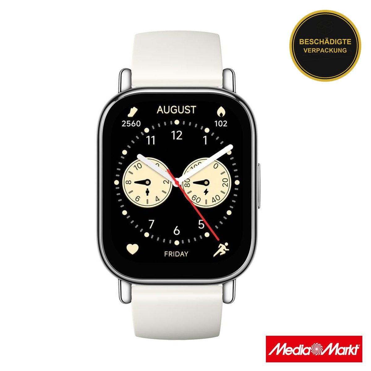 Xiaomi Redmi Watch 5 Lite Gold