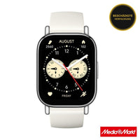 Smartwatches