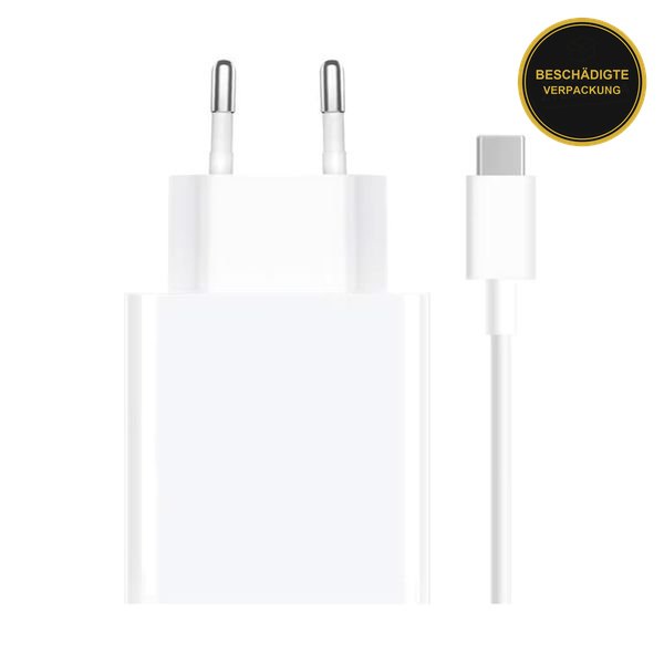 Xiaomi Type-A 33W