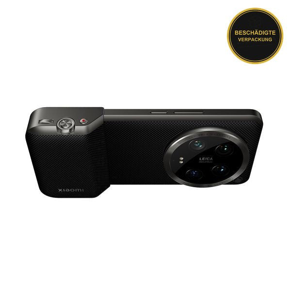 Xiaomi Xiaomi 14 Ultra Photography Kit · beschädigte Verpackung